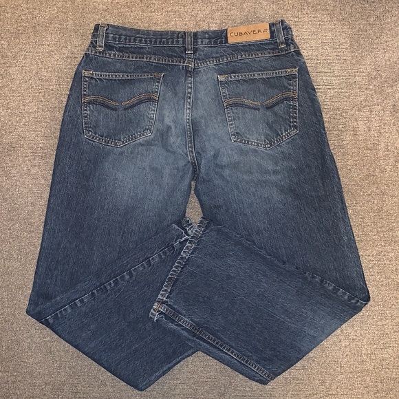Cubavera Jeans - Picture 2 of 8